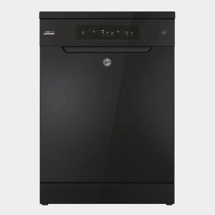 H-Dish 300 - Black - 13 Place Settings (HF 3C7L0B-80)