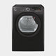 H-Dry 300 Lite (Vented) - Black - 9KG (HLE V9DGB-80)