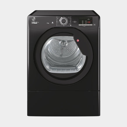 H-Dry 300 Lite (Vented) - Black - 9KG (HLE V9DGB-80)