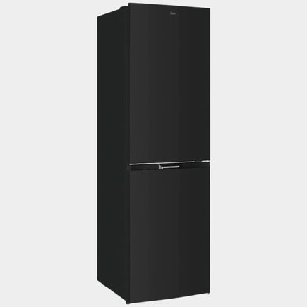 H-Fridge 300 - Black - 247L (HOCH1T518EBK)