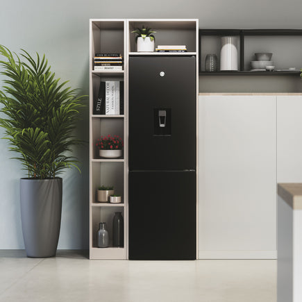 H-Combi 500 - Black - 339L (HOCE4T618EWBK)