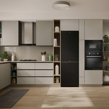 H-Combi 300 - Black -  355L (HONCQ2T618EBK)