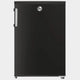 Under Counter Freezer - Black - 85L (HOUQS 58EBHK)