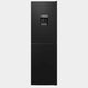 H-Fridge 300- Black - 246L (HOCT3L517EWBK-1)