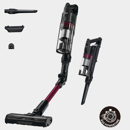 Hoover HF1+ Plus Flexi Cordless Vacuum Cleaner with Anti Hair Wrap - HF1P10HX