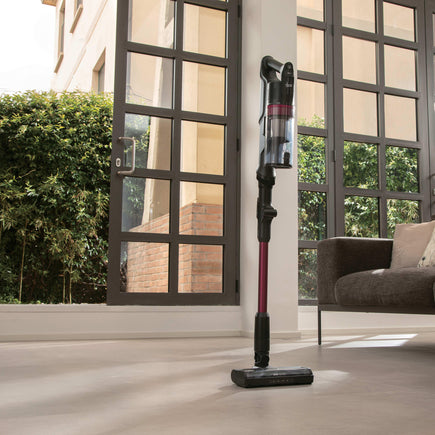 Hoover HF1+ Plus Flexi Cordless Vacuum Cleaner with Anti Hair Wrap - HF1P10HX