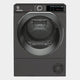 H-Dry 500 (Heat Pump) - Anthracite- 10KG (NDEH10A2TCBER-80)