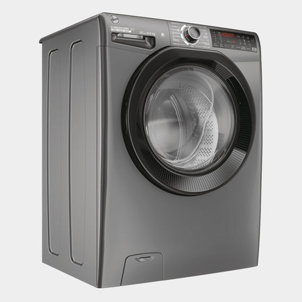 H-Wash & Dry 350 - Anthracite - 9/6KG (H3DPS6966TAMBR80)