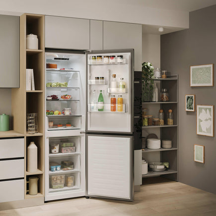 H-Combi 300 - Inox - 355L (HONCQ2T618EXK)