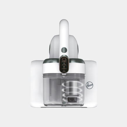 Hoover 4-in-1 Corded Handheld UV Mattress Vacuum Cleaner - HMC5