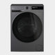 Pro Wash & Dry Series 5 - Graphite - 10/6KG (HBWP 6106BL8G-80)