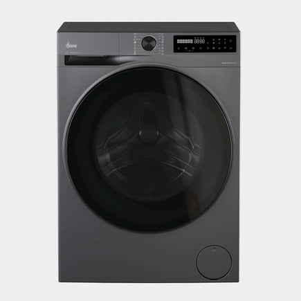 Pro Wash & Dry Series 5 - Graphite - 10/6KG (HBWP 6106BL8G-80)