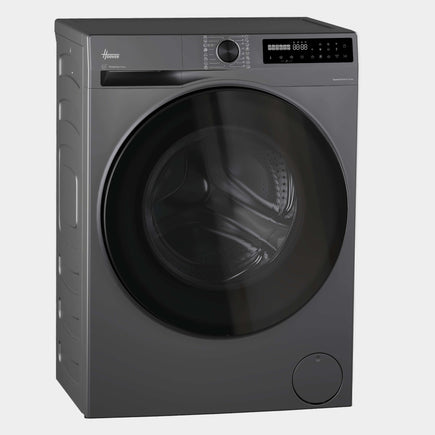 Pro Wash & Dry Series 5 - Graphite - 10/6KG (HBWP 6106BL8G-80)