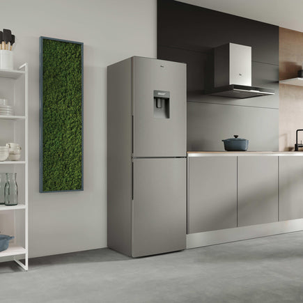H-Fridge 300 - Graphite - 246L (HOCT3L517EWSK-1)