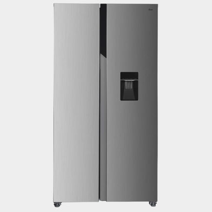 H-Fridge 500 Maxi - Stainless Steel - 532L (HHSBSO6174XWDK-1)