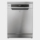H-Dish 700 - Stainless Steel - 16 place Settings (HF 6B4S1PX-80)