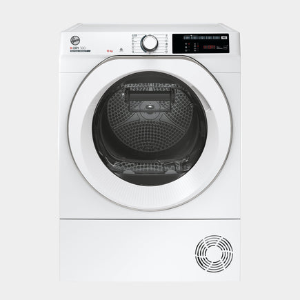 H-Dry 500 (Heat Pump) - White - 10KG (NDE H10A2TCE-80)