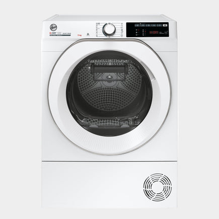H-Dry 500 (Heat Pump) - White - 11KG (NDEH11A2TCEXM-80)