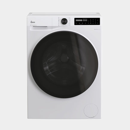 Pro Wash Series 3 - White - 10KG (HBR 410BL8-80)