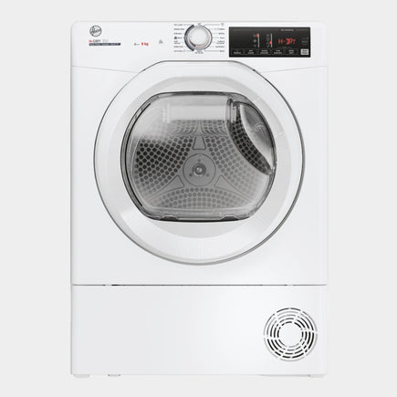 H-Dry 350 (Heat Pump Inverter)  White - 9KG (HRE H9A3TE-80/N)