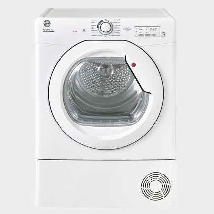 H-Dry 100 (Condenser) - White - 8KG (HLEC8LG-80)