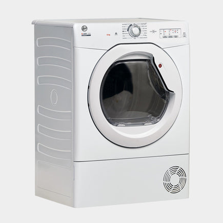 H-Dry 100 (Condenser) - White - 8KG (HLEC8LG-80)