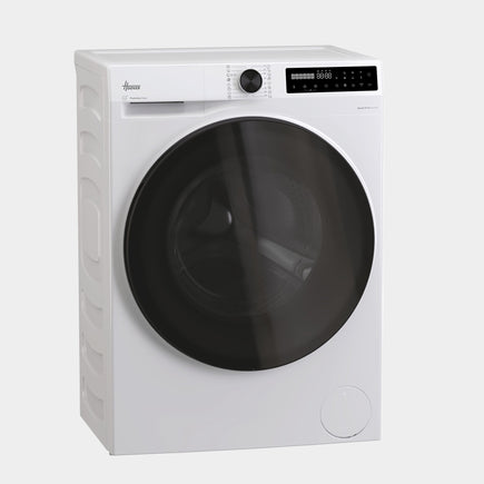 Pro Wash Series 3 - White - 10KG (HBR 410BL8-80)