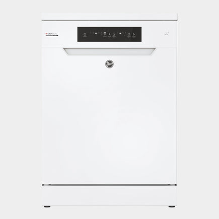 H-Dish 300 - White - 13 Place Settings (HF 3C7L0W-80)