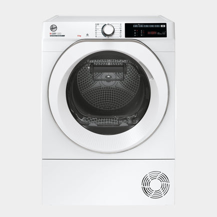 H-Dry 500 (Heat Pump) - White - 9KG (NDE H9A2TCE-80)