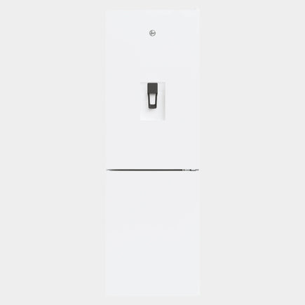 H-Combi 500 - White - 339L (HOCE4T618EWBK)