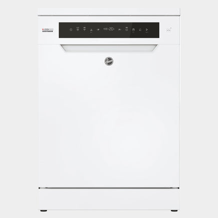 H-Dish 500 - White - 15 Place Settings (HF 5C7F0W-80)