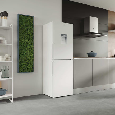H-Fridge 300 - White - 246L (HOCT3L517EWWK-1)