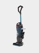 Hoover Upright Vacuum Cleaner, Blue - Upright 300