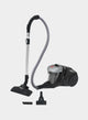Hoover Bagless Pet Cylinder Vacuum Cleaner with Allergy Care - H-POWER 300